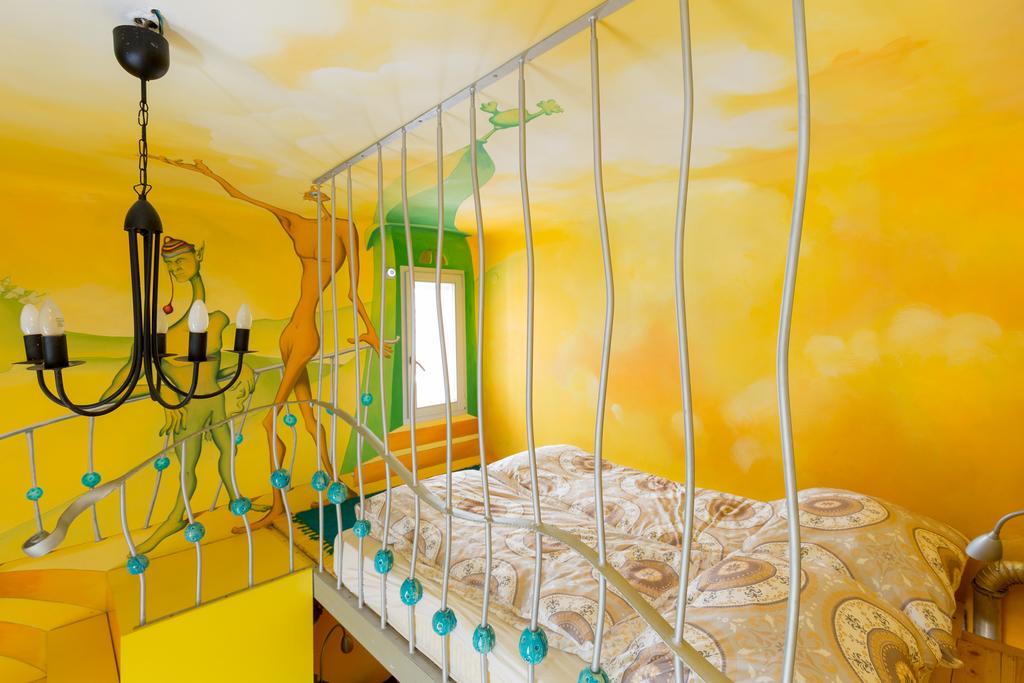 Bpm-Csanyi Apartments Budapest Eksteriør billede
