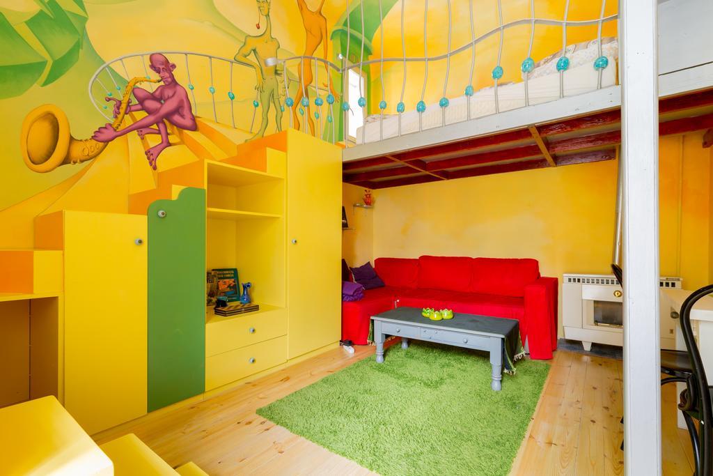 Bpm-Csanyi Apartments Budapest Eksteriør billede