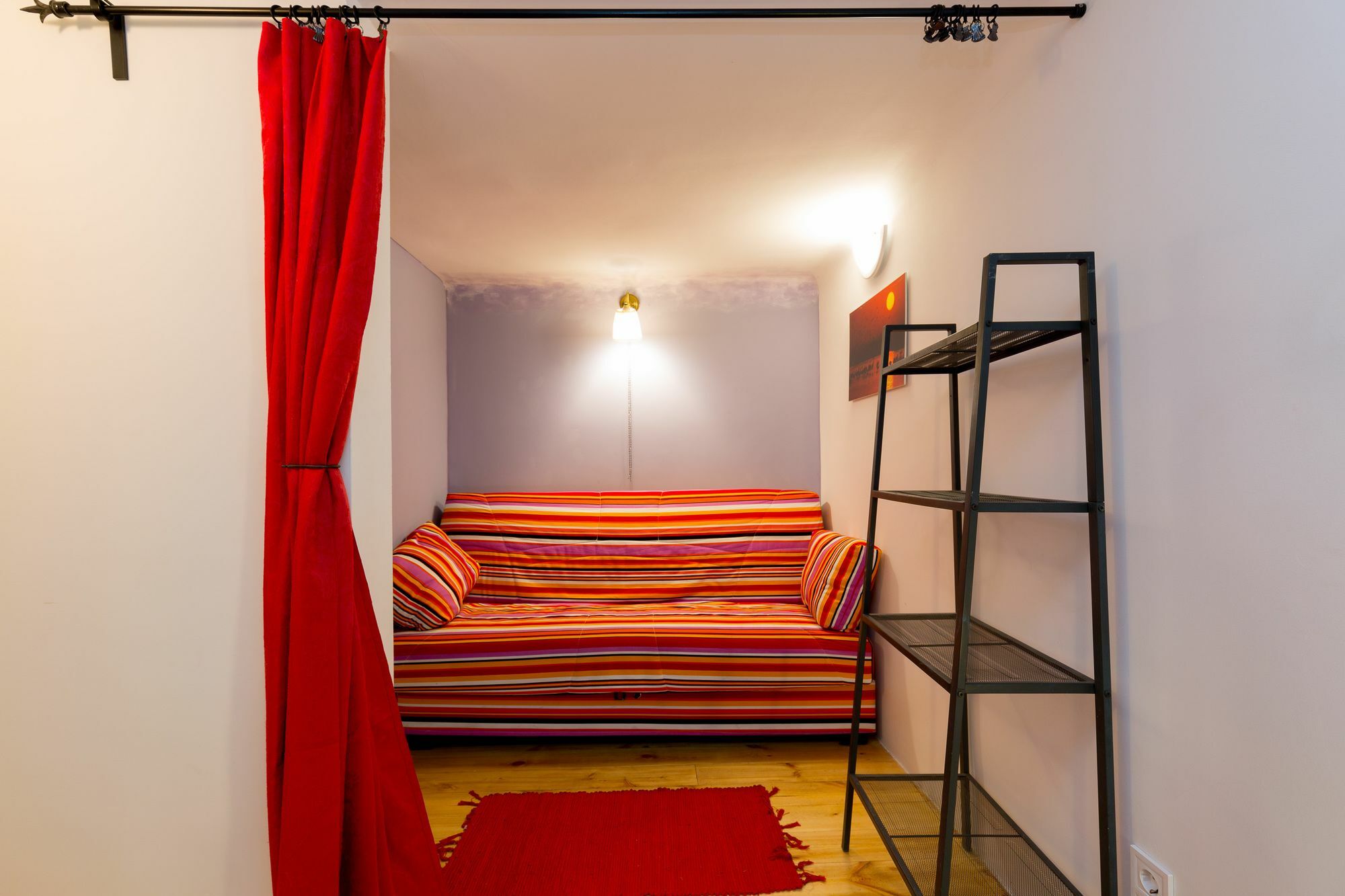 Bpm-Csanyi Apartments Budapest Eksteriør billede