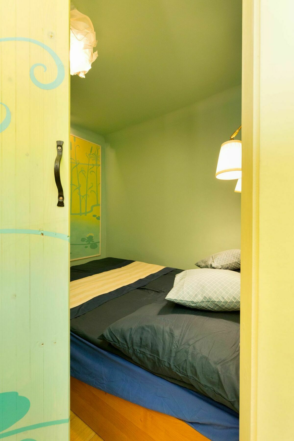 Bpm-Csanyi Apartments Budapest Eksteriør billede