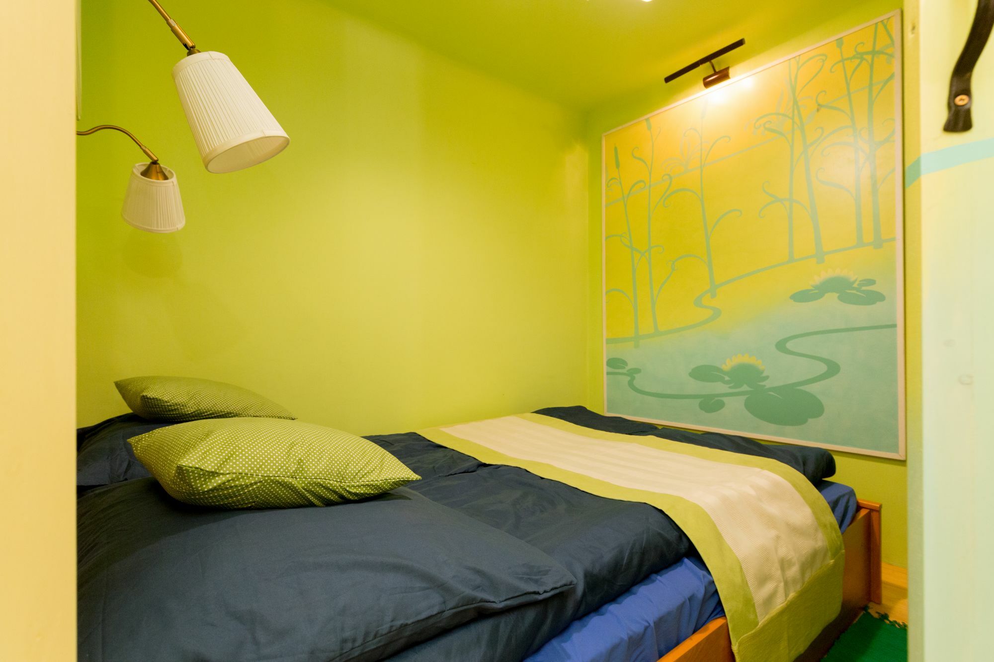 Bpm-Csanyi Apartments Budapest Eksteriør billede