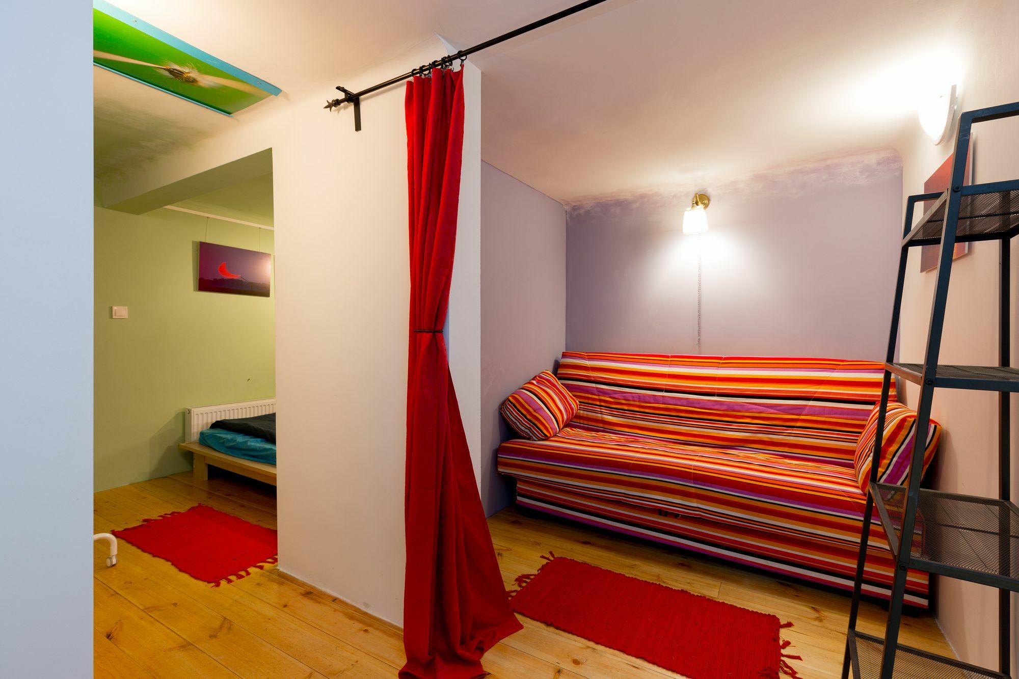 Bpm-Csanyi Apartments Budapest Eksteriør billede